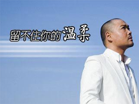 李泽坚 《留不住你的温柔》吉他谱C调吉他弹唱谱